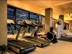 -GYMPLUS私教健身会馆(大悦城店)