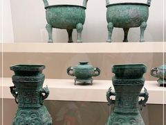 -上海博物馆(人民广场馆)