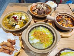 -砂锅爷·老成都砂锅菜(昌平店)