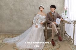 -雨墨婚纱摄影工作室