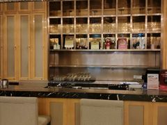 -酌宴府The China Club·广州万富希尔顿酒店(云城东路店)