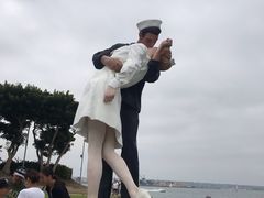 -胜利之吻