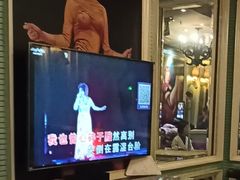 -自由港KTV(王子公主金平店)
