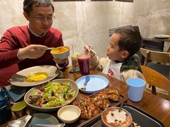 -G+KITCHEN(龙湖狮山天街店)