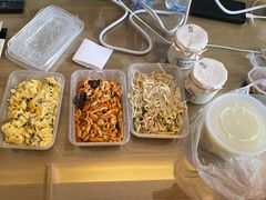 鱼香肉丝-老昌春饼(中央大街店)