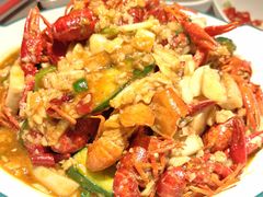 -柳喜辣·烧烤酒局(跃进总店)