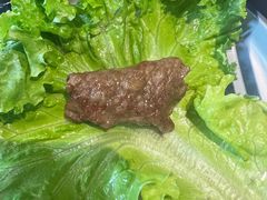 -韩国料理雷亮烤肉(瑞和第一城店)