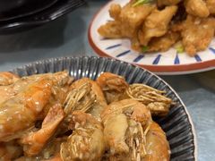 -鹤睦鱼生·啫啫煲·海鲜(保利百合店)