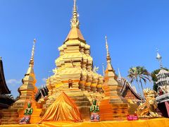 -西双版纳傣族园