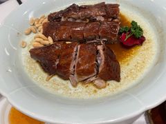 -御彩酒家(东风东路店)