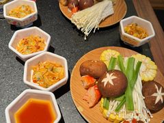 -牛New寿喜烧(闵行龙湖天街店)
