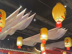 -杨记隆府重庆江湖菜(大悦城店)