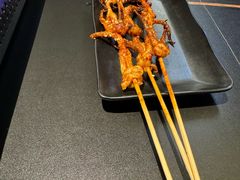 -黄鱼炙夜·烧烤·小龙虾(世茂缤谷店)