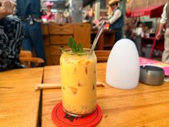 -MR.ROCKY洛奇先生·西餐&酒吧(太古仓店)