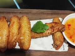 -赫帝拉航空主题餐厅(南宁店)