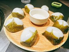 东北豆包-蘸小院铁锅炖·蘸酱菜·东北菜(怀远门店)