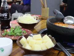 -笔记安顺夺夺粉火锅