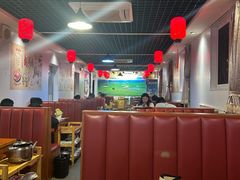 -前门杨记·铜锅涮肉(王府井·故宫店)