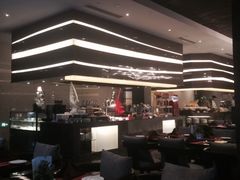 -艺站·自助餐厅·西餐厅(济南绿地美利亚酒店)