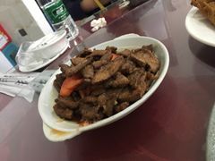 -老杨饭店(万科里店)