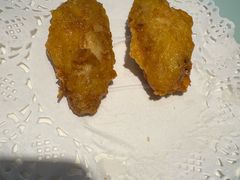 -蔡家酒楼(一德街店)