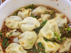 -回坊马二饺子馆