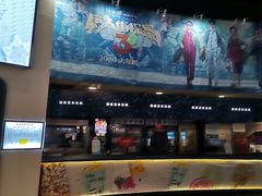 -美嘉欢乐影城(万象城店)