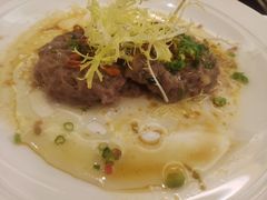 -酌宴府The China Club·广州万富希尔顿酒店(云城东路店)