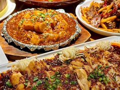 -小三峡食府(西五路店)