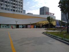 -万达广场(泰安泰山店)