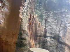 -华蓥山天意谷景区