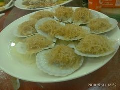-叶存利海鲜大馅饺子(东戴河止锚湾店)
