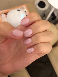 -笑美甲美睫工作室