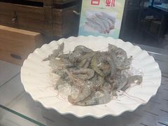 -遇上西雅图多融合海鲜自助餐厅(中房金谊广场店)