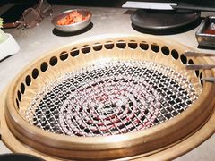 -谷牛日式烤肉(宝山U天地店)