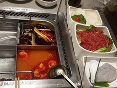 -海底捞火锅(万达广场店)