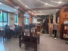 -大清花饺子(园林路店)