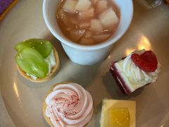-上海苏宁宝丽嘉酒店·Cafe Bellagio西餐厅