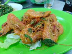 -明记烧鱼美味店