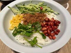 -云味馆·云南菜·云南米线(景田店)