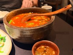 -山石榴·贵州菜(丰盛里店)
