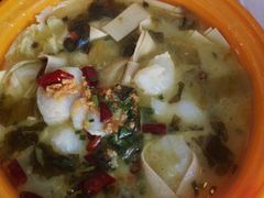 -鱼你在一起(福田安吉尔店)