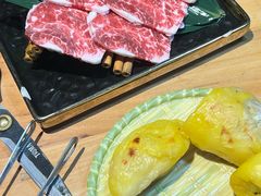 -九田家黑牛烤肉料理(溧阳吾悦店)