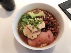 -新旺茶餐厅·早餐·夜宵(仙霞店)