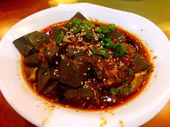 -德泰楼餐饮(莲湖路店)