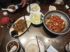 -味上湘菜馆(岳麓山店)