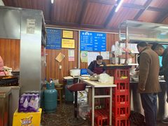 大堂-黄家馄饨(铁心桥店)