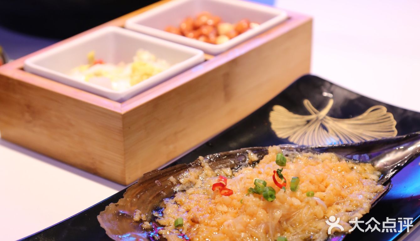 超美味小龙虾餐厅推荐