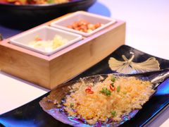 -钳小柒·小龙虾蓝龙王烧烤夜宵(长寿路店)