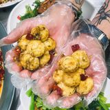 厦门‼️炒汤圆好好吃啊！！！